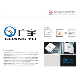 商務(wù)服務(wù) 具有行業(yè)和產(chǎn)品特征的品牌商標(biāo)設(shè)計