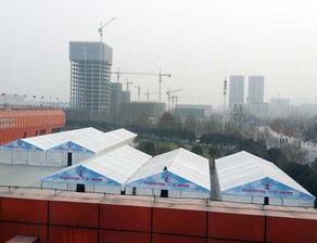 鄭州篷房出租租賃服務(wù) 專業(yè)助力大型展銷會(huì)與商務(wù)活動(dòng)